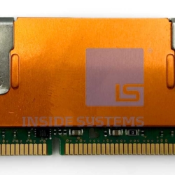 Alternative view of 9931005-001 - 4GB 2RX4 PC2-5300F Memory module