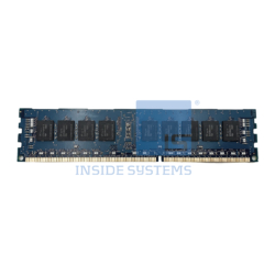 Alternative view of 99L0427-001 - DELL 8GB 1600MHz 2RX8 DDR3 RDIMM ECC