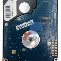 9EV134-032 - SEAGATE 320GB SATA 2.5" 5400 8MB FW DE06 - Image 3