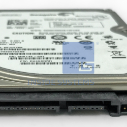 Alternative view of 9HV14E-037 - Seagate 320GB 7200RPM SATA 3Gb/s 2.5-inc