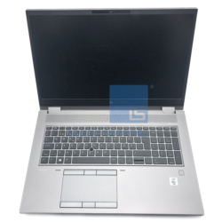 9UY35AV - HP Zbook Fury G7 BTO
