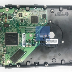9W2812-633 - Seagate 80GB SATA 7200RPM 1.5GBPS 3.5" H - Image 4
