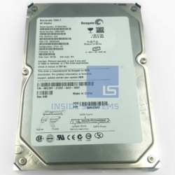 9W2812-633 - Seagate 80GB SATA 7200RPM 1.5GBPS 3.5" H - Image 5
