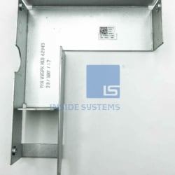 9W8C4 - DELL 2.5" to 3.5" HDD tray Adapter