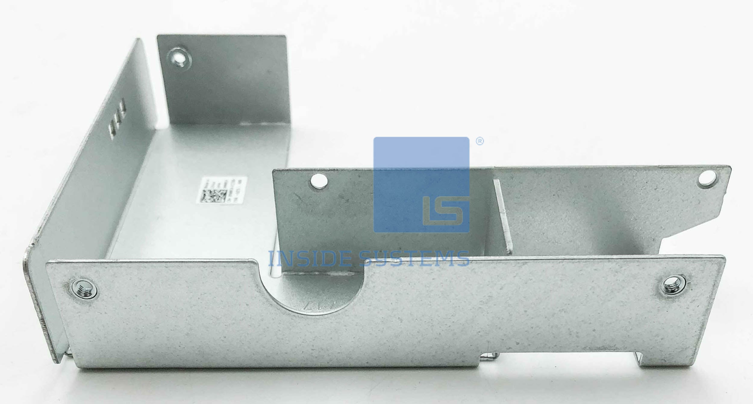 9W8C4 - DELL 2.5" to 3.5" HDD tray Adapter 4 9W8C4 - DELL 2.5" to 3.5" HDD tray Adapter - Image 3