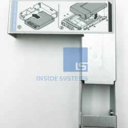 9W8C4 - DELL 2.5" to 3.5" HDD tray Adapter 10 9W8C4 - DELL 2.5" to 3.5" HDD tray Adapter - Image 4