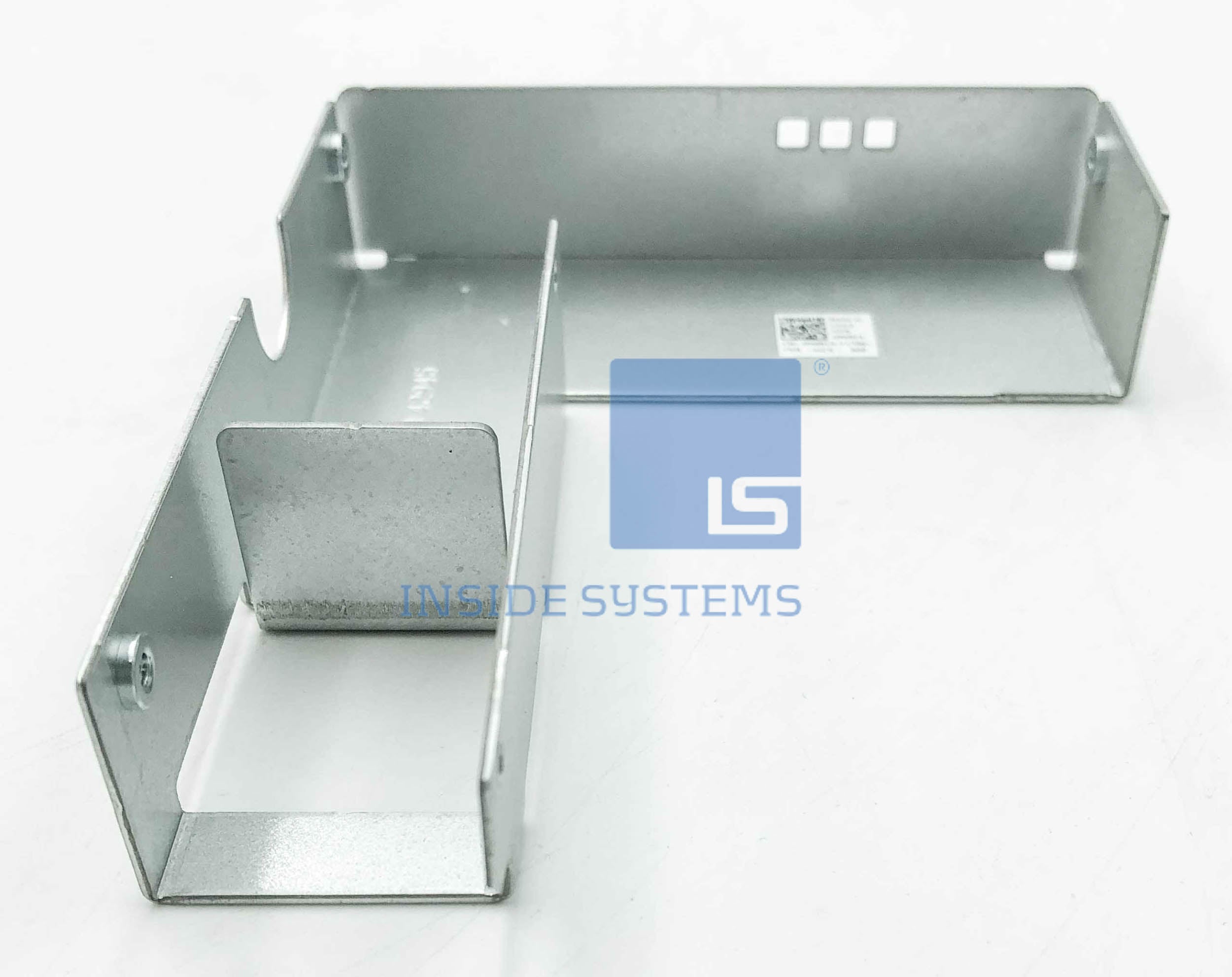 9W8C4 - DELL 2.5" to 3.5" HDD tray Adapter 6 9W8C4 - DELL 2.5" to 3.5" HDD tray Adapter - Image 5