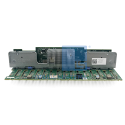 9WGTD-05 - DELL PowerEdge R740 16*SFF SAS Backplane