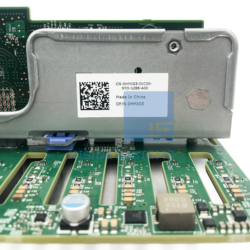 Alternative view of 9WGTD-05 - DELL PowerEdge R740 16*SFF SAS Backplane