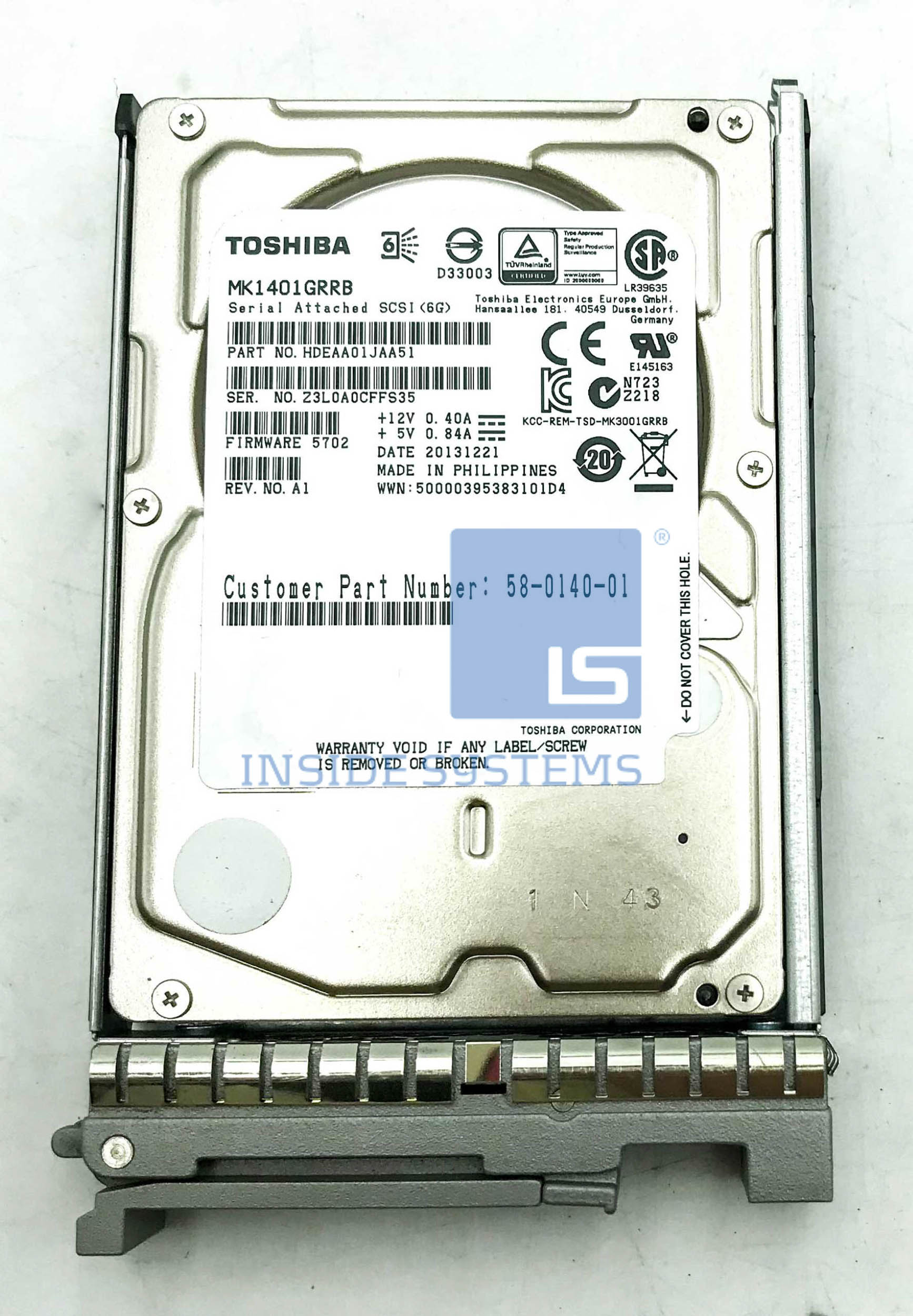 A03 D146GC2 A 2 3