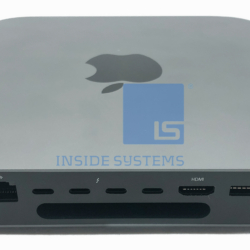 Alternative view of A1993-EMC3213 - Mac mini 2018 - I3 - 128SSD - 8GB - A