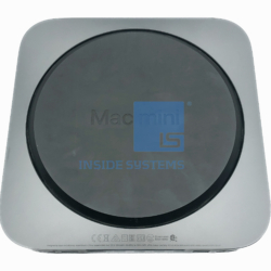 A1993-EMC3213 - Mac mini 2018 - I3 - 128SSD - 8GB - A - Image 3