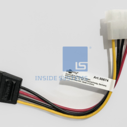 A2-14 - SATA / MOLEX Power Adapter