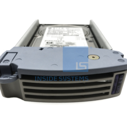 Alternative view of A5803-69003 - 18GB 10K Ultra2 SCSI SCA HDD