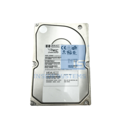 A6089-67001 - 36GB 10K U2W LVD SCSI SCA HDD