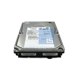Alternative view of A6089-67001 - 36GB 10K U2W LVD SCSI SCA HDD