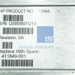 A7394A - HP Storageworks SAN SWITCH 4/32 - Image 5