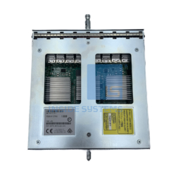 Alternative view of A9K-MPA-8X10GE - ASR9000 8x10GE Modular Port Adapter