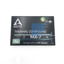 ACTCP00092A - Arctic MX-7 4G Thermal Paste