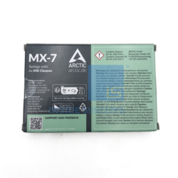 ACTCP00092A - Arctic MX-7 4G Thermal Paste - Image 2