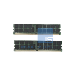 Alternative view of AD275A - 4GB (2x2GB) 533Mhz 240P PC2-4200 RAM KIT