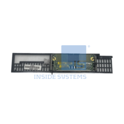 Alternative view of AD399-67002 - BL860c I2 Scalable Blade Link Module