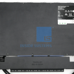 Alternative view of AF525A - HPE 32A/230V 6x C19 7.3KVA INTL PDU
