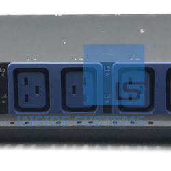 AF525A - HPE 32A/230V 6x C19 7.3KVA INTL PDU - Image 3