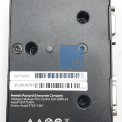 AF525A - HPE 32A/230V 6x C19 7.3KVA INTL PDU - Image 4
