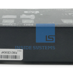 AF525A - HPE 32A/230V 6x C19 7.3KVA INTL PDU - Image 5
