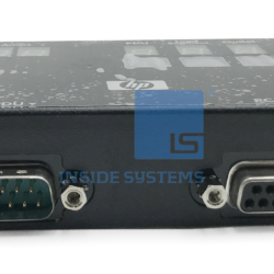 AF525A - HPE 32A/230V 6x C19 7.3KVA INTL PDU - Image 6