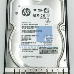 AG691B - EVA M6412A 1TB FATA Drive