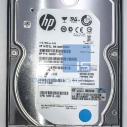 AG691B - EVA M6412A 1TB FATA Drive 10 AG691B - EVA M6412A 1TB FATA Drive - Image 4