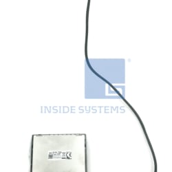 Alternative view of AGIGA9811-001JCE - Nimble AGIGA Tech NVDIMM Cache Battery