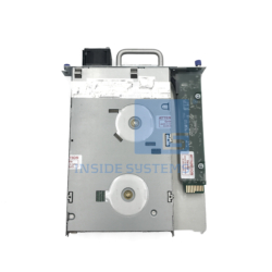 Alternative view of AH332A - HP BLc7000 2250W -48V DC Pwr Supply