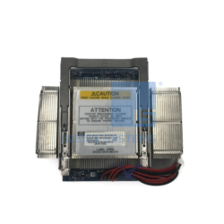 Alternative view of AH339-6938A - Itanium 9350 4C 1.73Ghz 24MB CPU