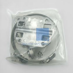 AIR-ANT2513P4M-N-02 - Cisco 2.4 GHz/5 GHz 13 dBi Patch Antenna - Image 3