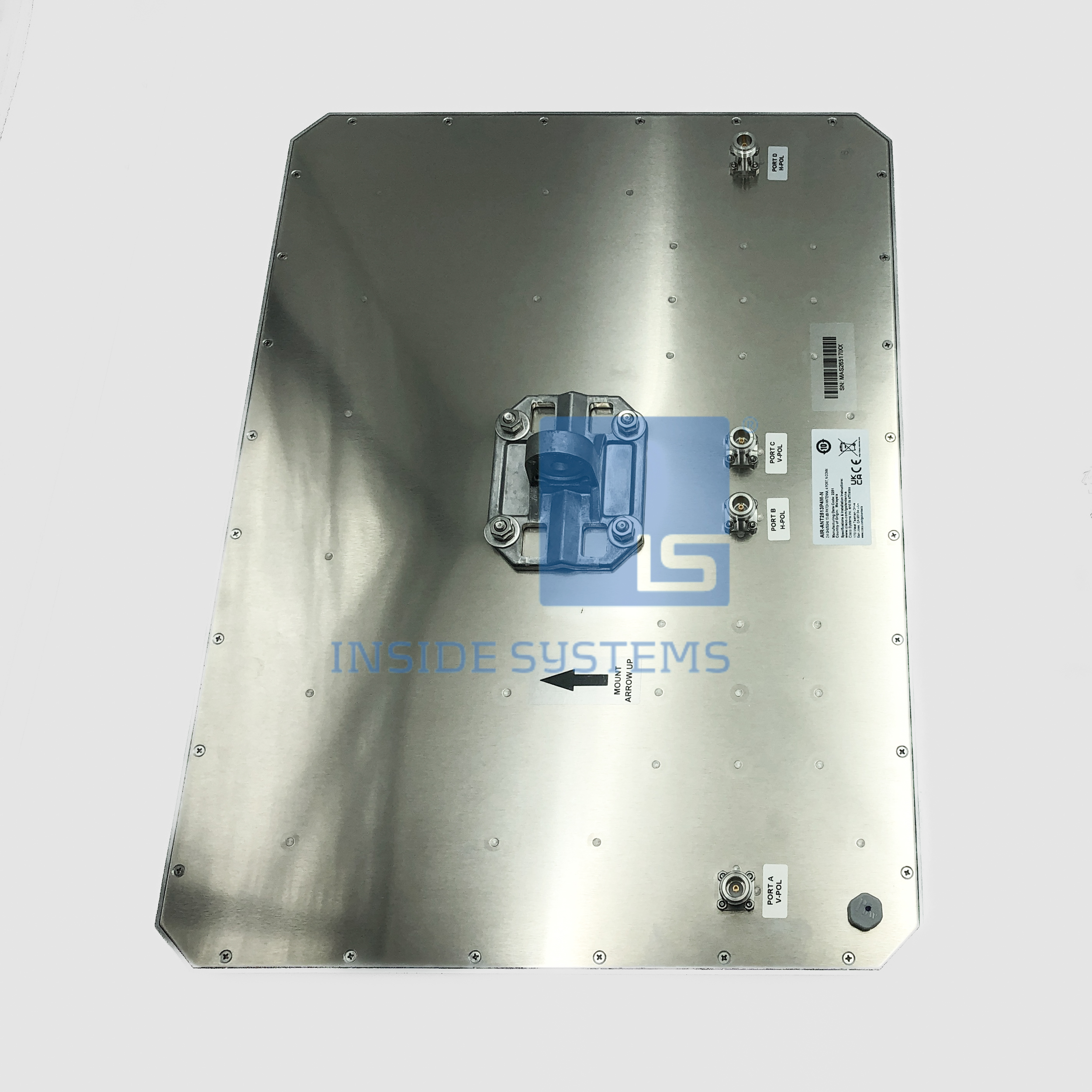 AIR ANT2513P4M N A