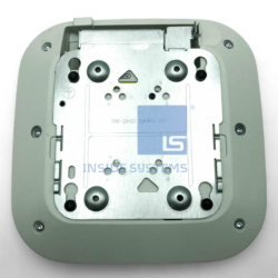 Alternative view of AIR-CAP1702I-E-K9 - 1702I 802.11ac AP Int Ant