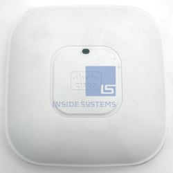 AIR-CAP2602I-E-K9-04 - 2602I 802.11n AP Int Ant
