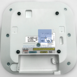 Alternative view of AIR-CAP2602I-E-K9-04 - 2602I 802.11n AP Int Ant