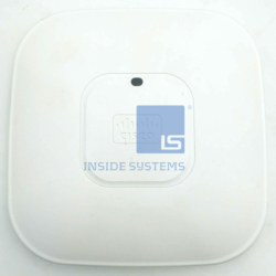 AIR-CAP2602I-E-K9 - 2602I 802.11n AP Int Ant