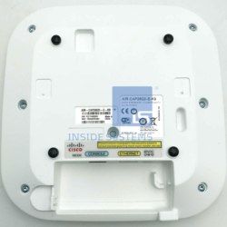 Alternative view of AIR-CAP2602I-E-K9 - 2602I 802.11n AP Int Ant
