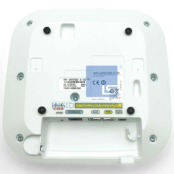 AIR-CAP2702E-E-K9-02 - 2702E 802.11ac AP Ext Ant - Image 4