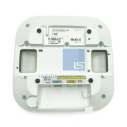 AIR-CAP3602E-E-K9 - 3602E 802.11n AP Ext Ant - Image 2