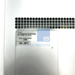 Alternative view of AIR-CT5520-50-K9 - 5520 WLC for 50 APs 2x10GE Ports