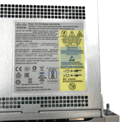 AIR-CT5520-K9 - 5520 WLC 2x10GE Ports 7 AIR CT5520 K9 C 2