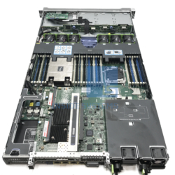 AIR-CT5520-K9 - 5520 WLC 2x10GE Ports 9 AIR CT5520 K9 E 2