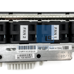 Alternative view of AIR-FAN-5500 - 5500 Fan Tray