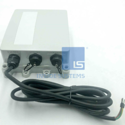 Alternative view of AIR-PWRINJ-60RGD2 - 60W Outdoor Power Injector
